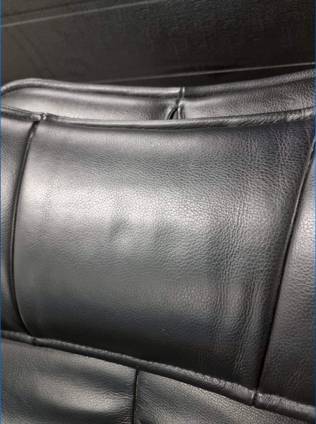 2 stk. Hjellegjerde® Modi Contura Lenetoler Zero gravity - Bilde 11