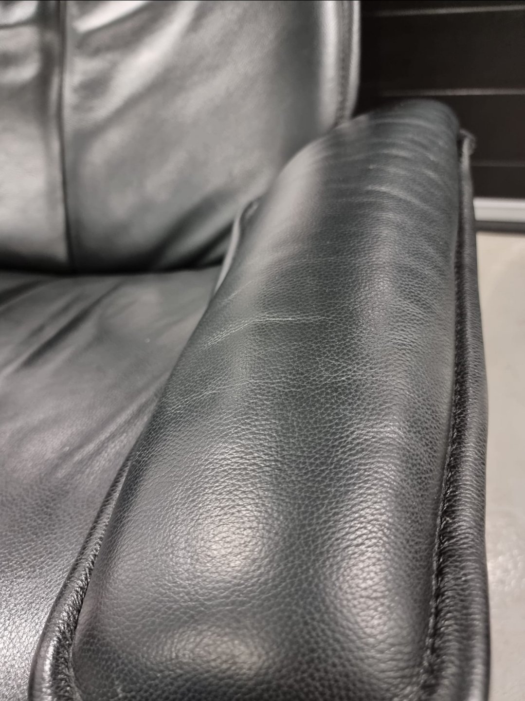 2 stk. Hjellegjerde® Modi Contura Lenetoler Zero gravity - Bilde 6