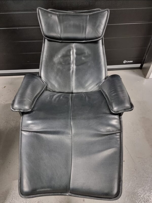 2 stk. Hjellegjerde® Modi Contura Lenetoler Zero gravity
