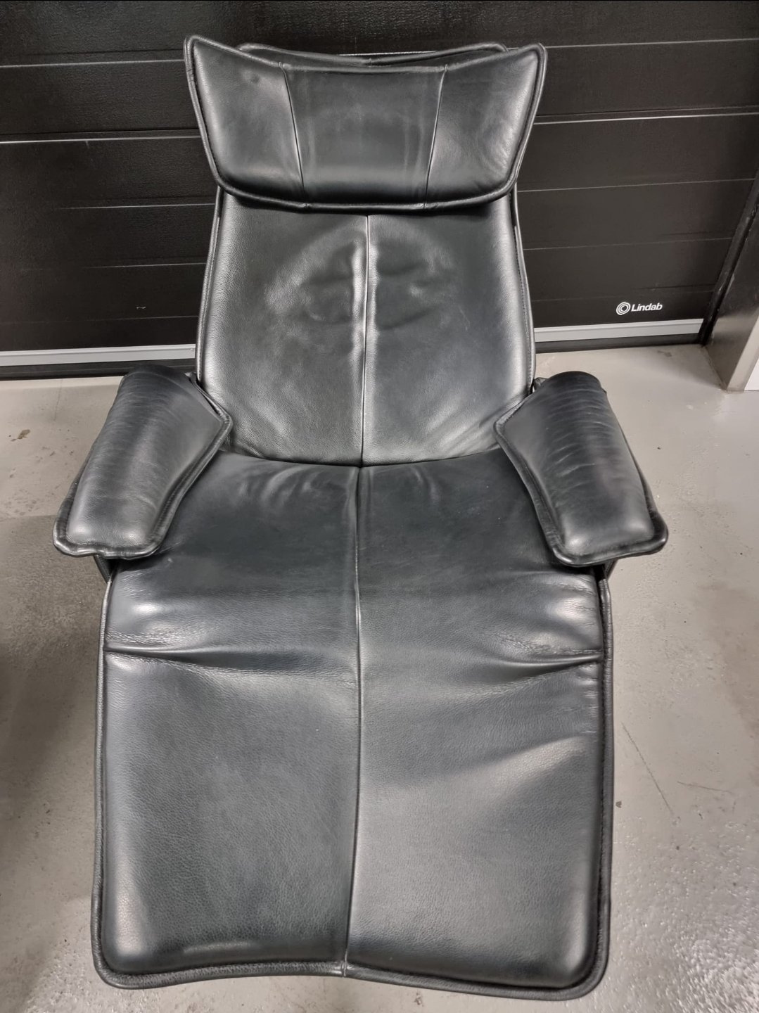 2 stk. Hjellegjerde® Modi Contura Lenetoler Zero gravity - Bilde 9