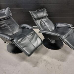 2 stk. Hjellegjerde® Modi Contura Lenetoler Zero gravity - Bilde 2