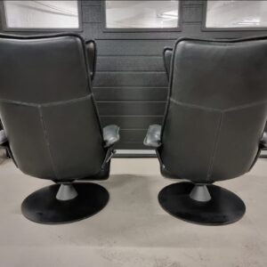 2 stk. Hjellegjerde® Modi Contura Lenetoler Zero gravity - Bilde 7