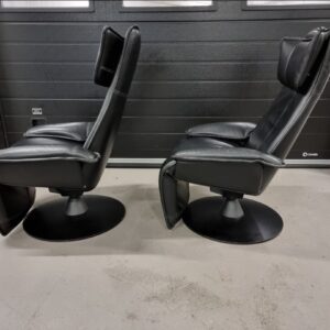 2 stk. Hjellegjerde® Modi Contura Lenetoler Zero gravity - Bilde 3