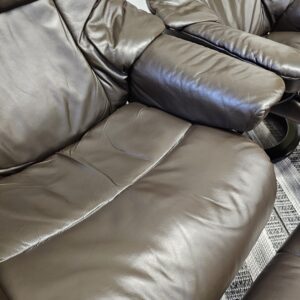 2 stk. Stressless® Reno (M) lenestoler m/krakk fra Ekornes - Bilde 15