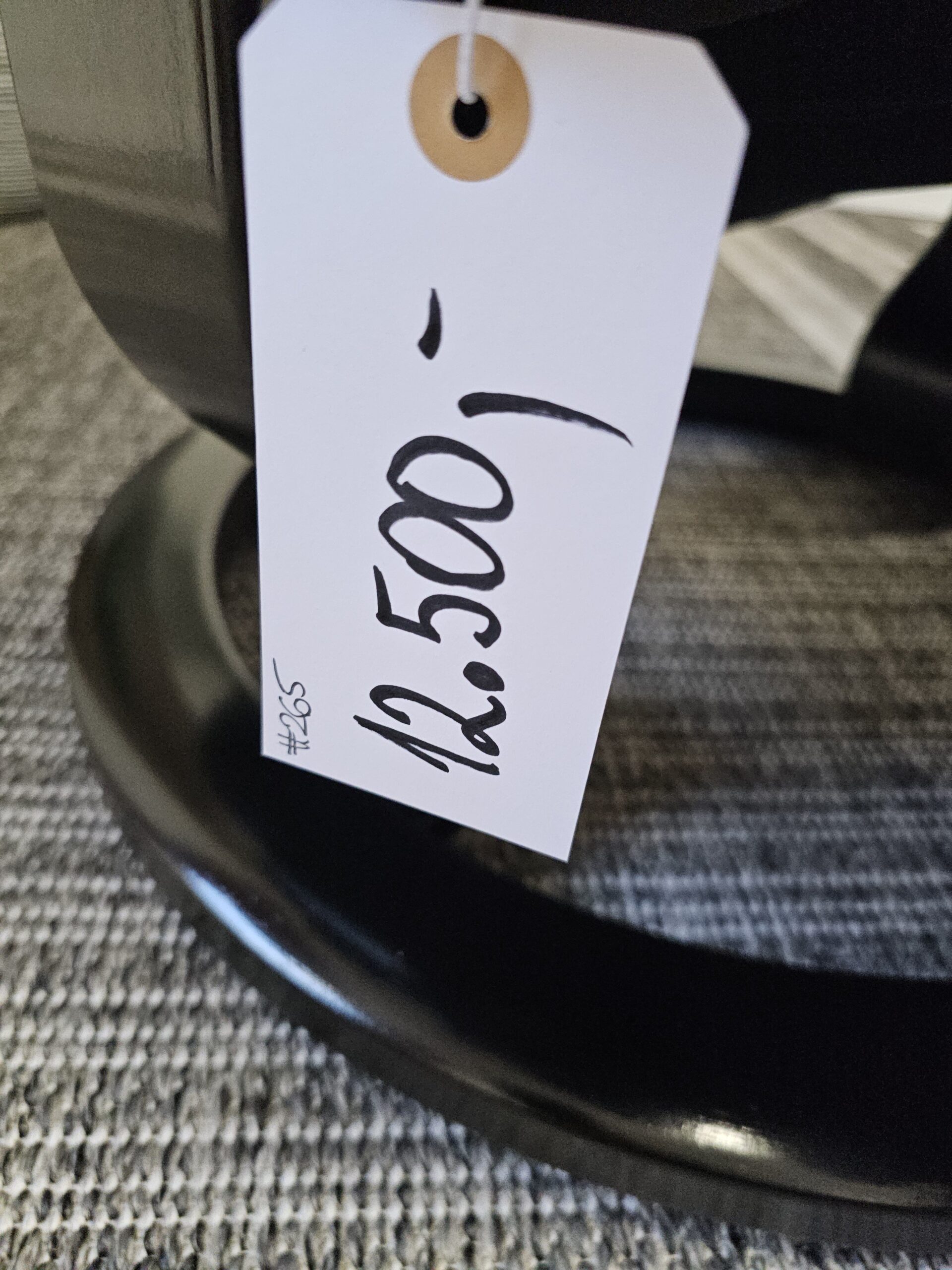 2 stk. Stressless® Reno (M) lenestoler m/krakk fra Ekornes - Bilde 18