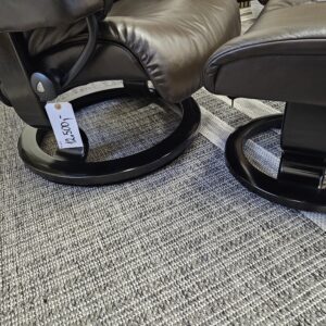 2 stk. Stressless® Reno (M) lenestoler m/krakk fra Ekornes - Bilde 10