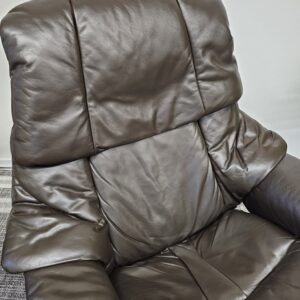 2 stk. Stressless® Reno (M) lenestoler m/krakk fra Ekornes - Bilde 11
