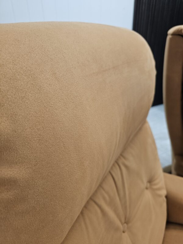 1 stk. Elektrisk Stressless® View lenestol fra Ekornes
