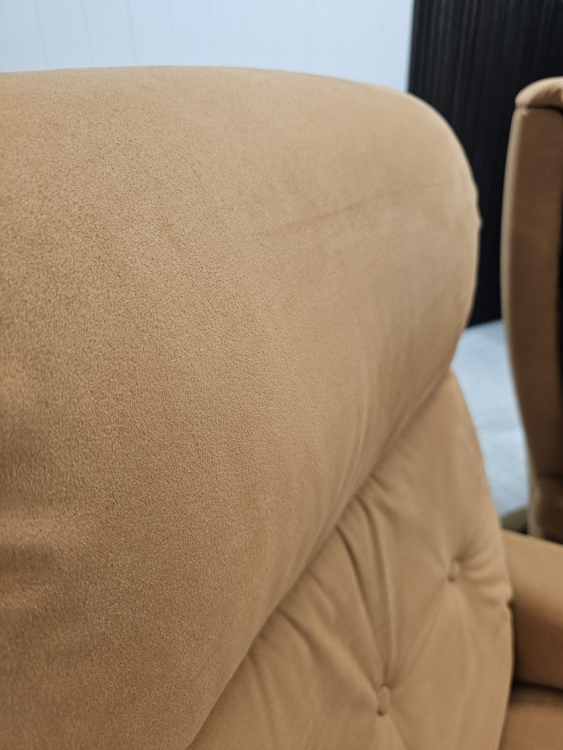 1 stk. Elektrisk Stressless® View lenestol fra Ekornes - Bilde 12