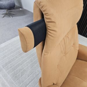 1 stk. Elektrisk Stressless® View lenestol fra Ekornes - Bilde 16