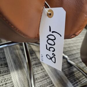 2 stk. Hjellegjerde Baloo lenestol m/krakk - Bilde 21
