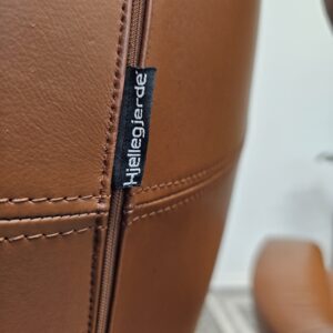 2 stk. Hjellegjerde Baloo lenestol m/krakk - Bilde 14