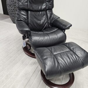 Stressless® Reno (M) m/krakk fra Ekornes - Bilde 5