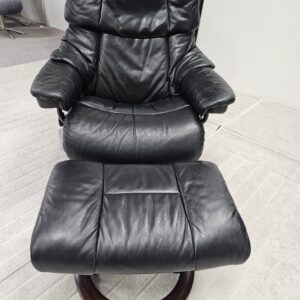 Stressless® Reno (M) m/krakk fra Ekornes - Bilde 8