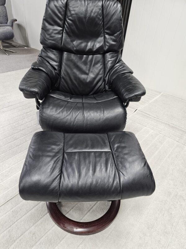 Stressless® Reno (M) m/krakk fra Ekornes