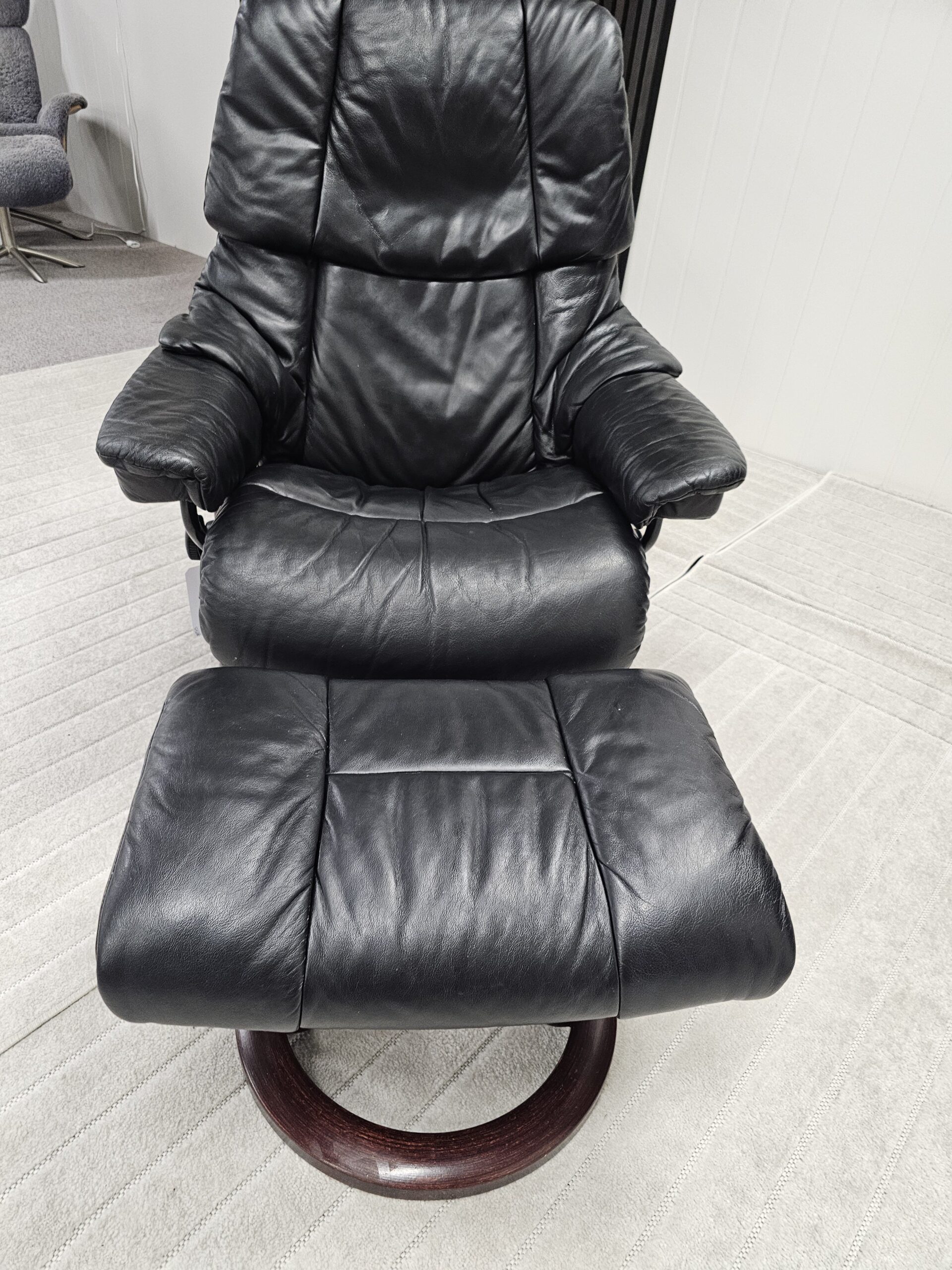 Stressless® Reno (M) m/krakk fra Ekornes - Bilde 8