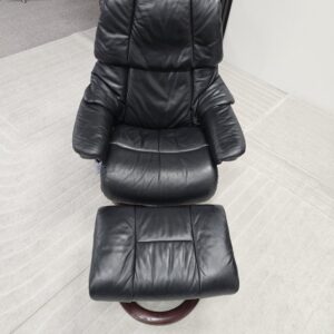 Stressless® Reno (M) m/krakk fra Ekornes - Bilde 9