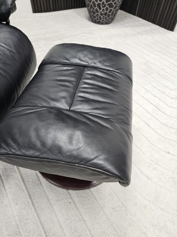 Stressless® Reno (M) m/krakk fra Ekornes