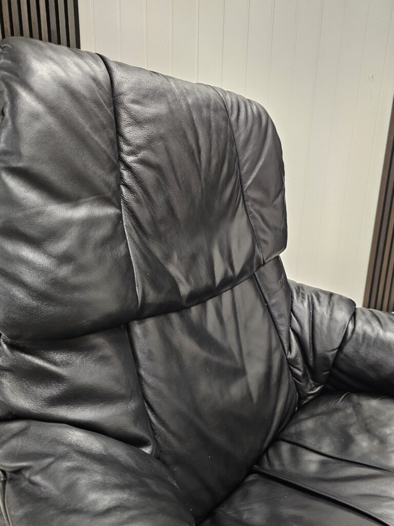 Stressless® Reno (M) m/krakk fra Ekornes