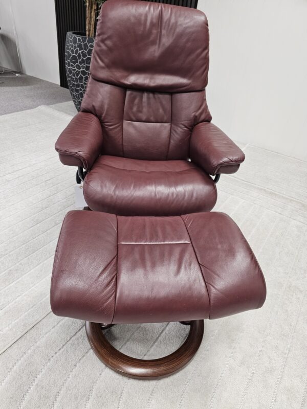 Stressless® Ruby (S) lenestol m/krakk fra Ekornes
