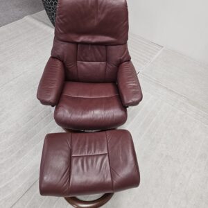 Stressless® Ruby (S) lenestol m/krakk fra Ekornes - Bilde 6