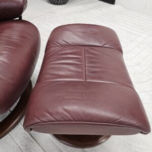 Stressless® Ruby (S) lenestol m/krakk fra Ekornes - Bilde 11