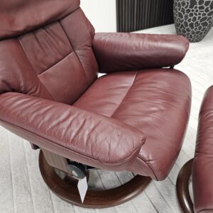 Stressless® Ruby (S) lenestol m/krakk fra Ekornes - Bilde 10