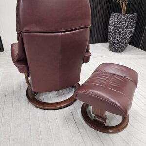 Stressless® Ruby (S) lenestol m/krakk fra Ekornes - Bilde 13