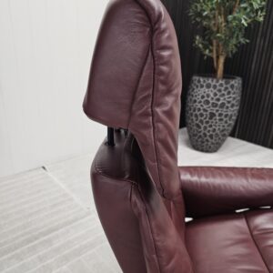 Stressless® Ruby (S) lenestol m/krakk fra Ekornes - Bilde 12
