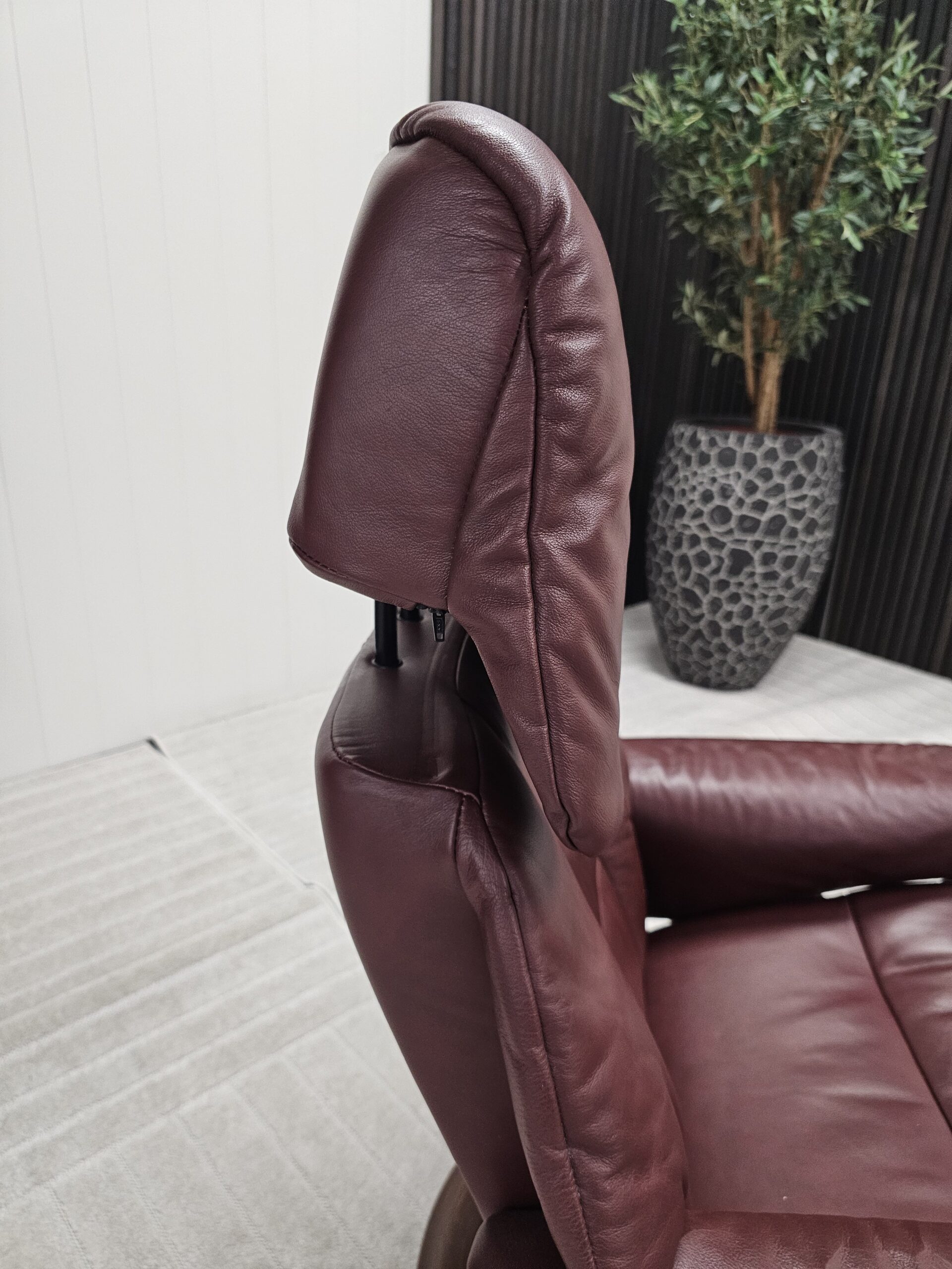 Stressless® Ruby (S) lenestol m/krakk fra Ekornes - Bilde 12