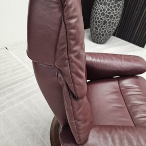 Stressless® Ruby (S) lenestol m/krakk fra Ekornes - Bilde 5