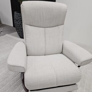 Elegant Stressless® Dover elektrisk lenestol fra Ekornes - Bilde 7