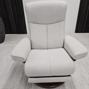 Elegant Stressless® Dover elektrisk lenestol fra Ekornes - Bilde 10