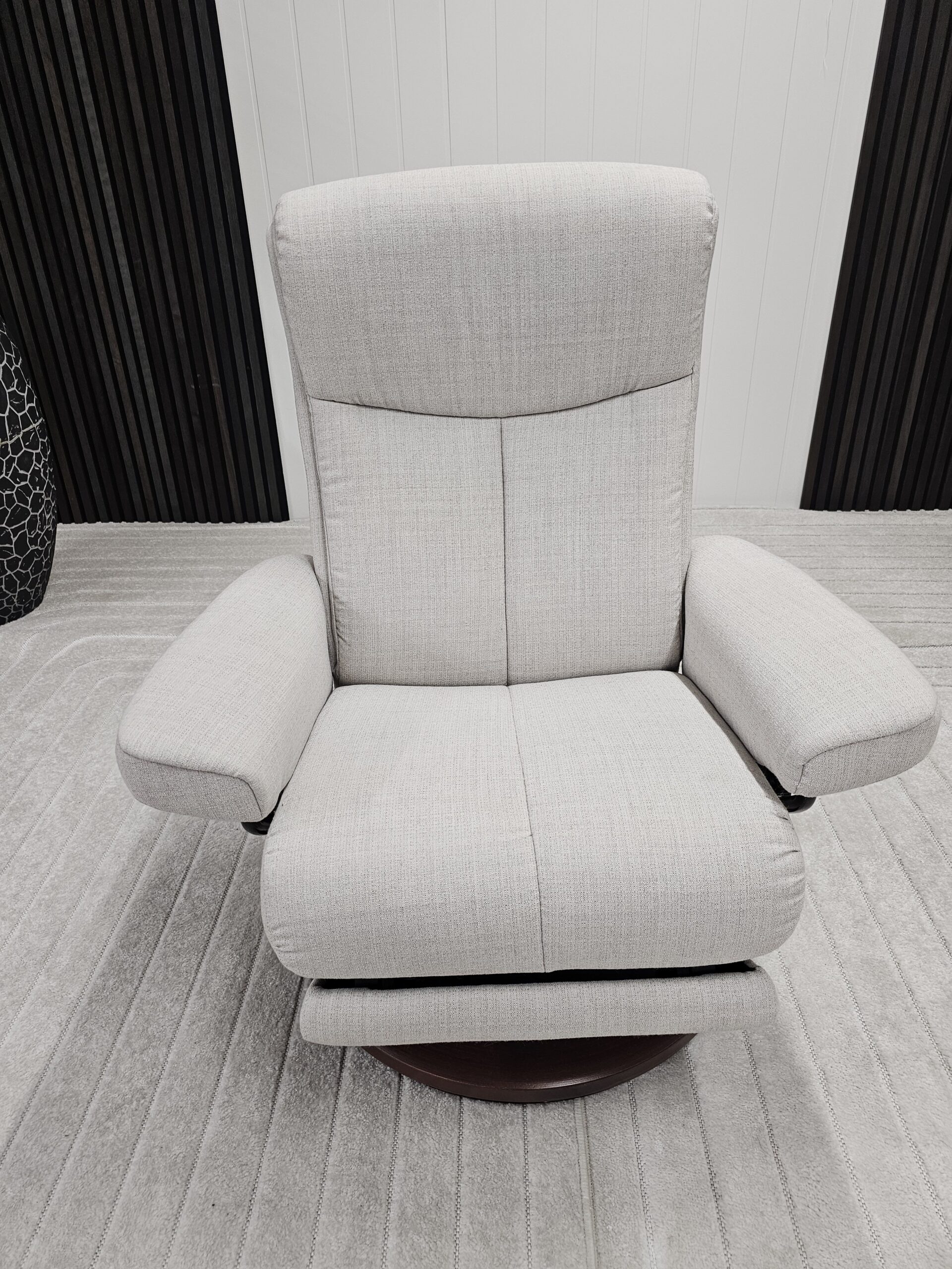 Elegant Stressless® Dover elektrisk lenestol fra Ekornes - Bilde 10