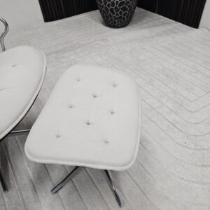Conform Bravo hvilestol med krakk - Bilde 9