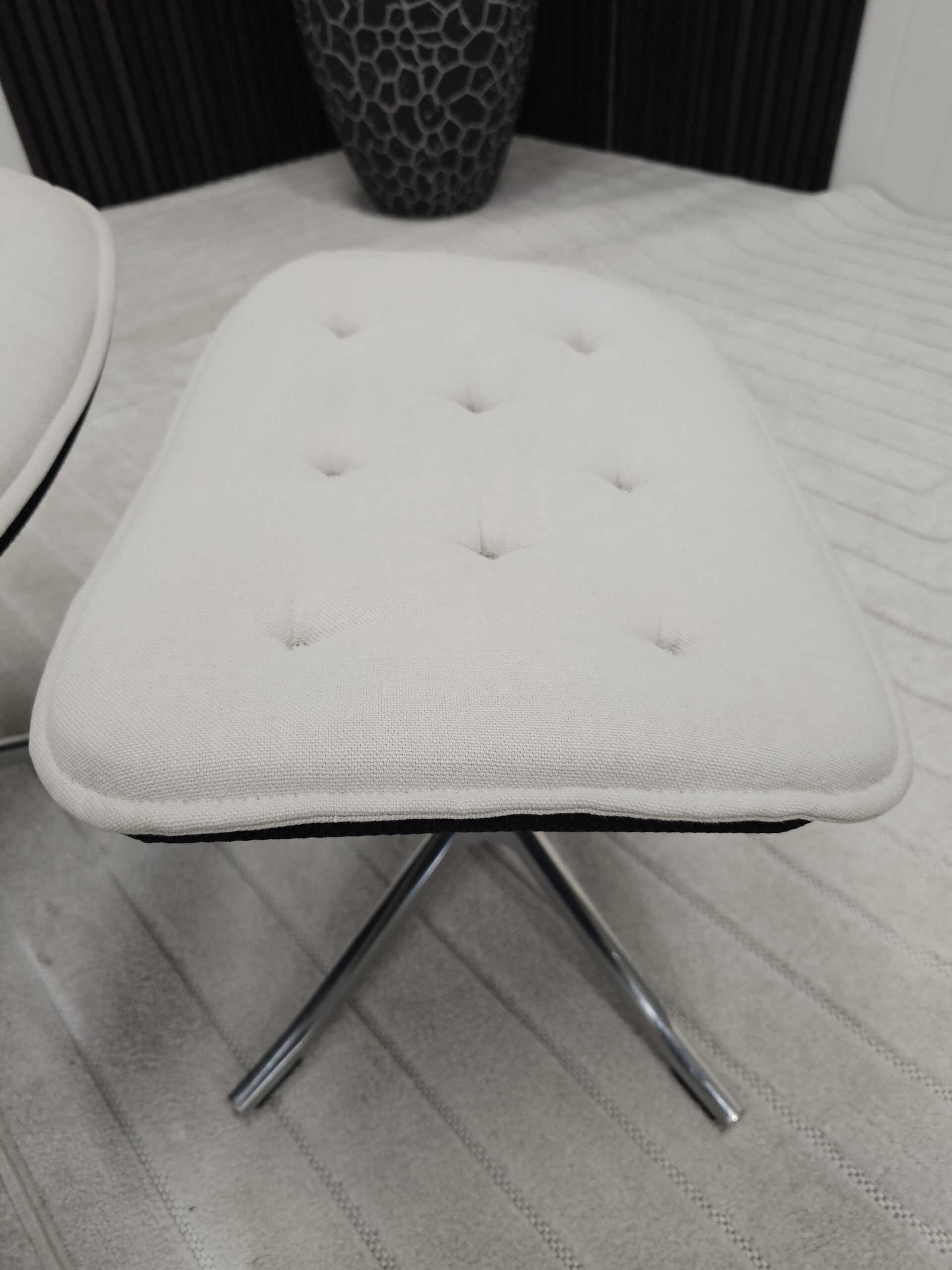 Conform Bravo hvilestol med krakk - Bilde 5