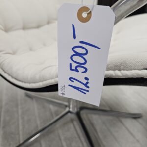 Conform Bravo hvilestol med krakk - Bilde 6