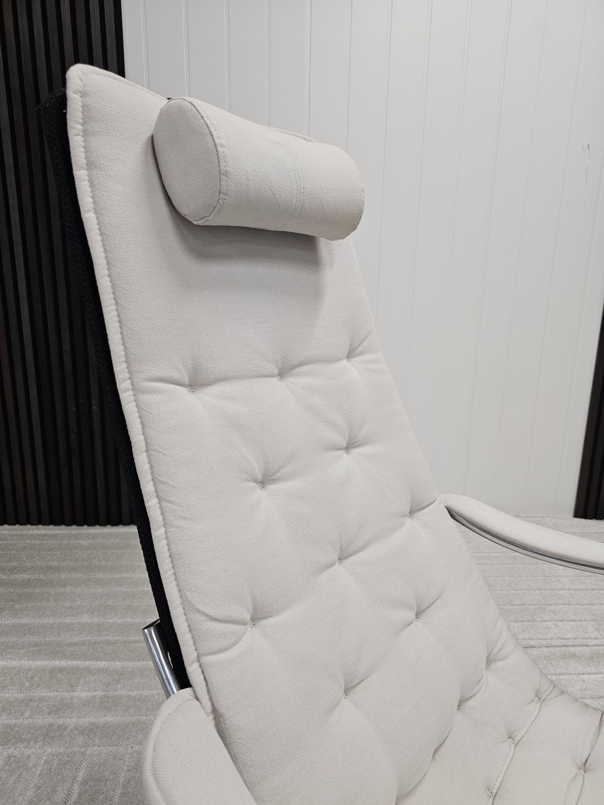 Conform Bravo hvilestol med krakk - Bilde 10