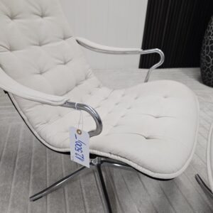 Conform Bravo hvilestol med krakk - Bilde 11