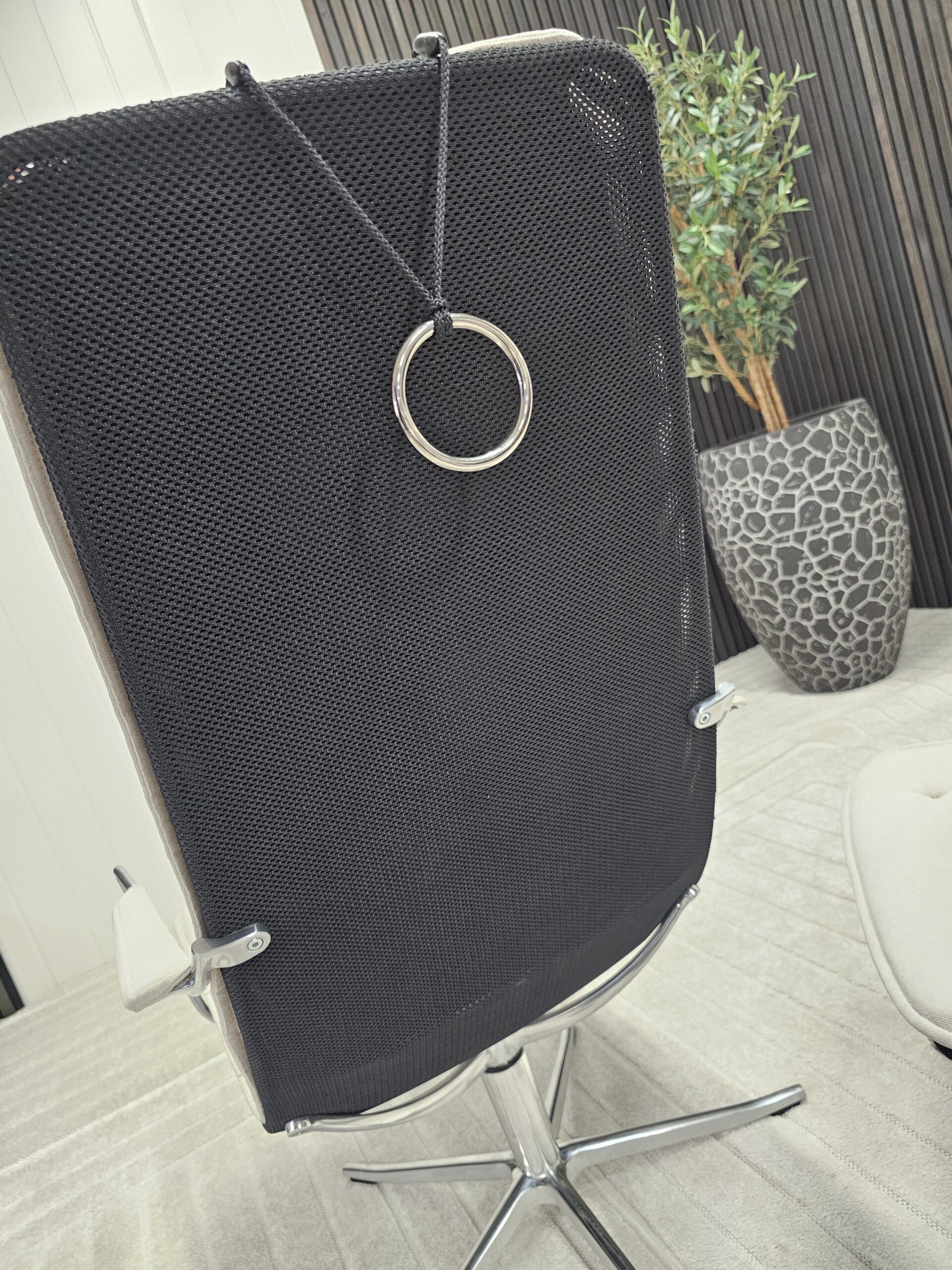 Conform Bravo hvilestol med krakk - Bilde 8