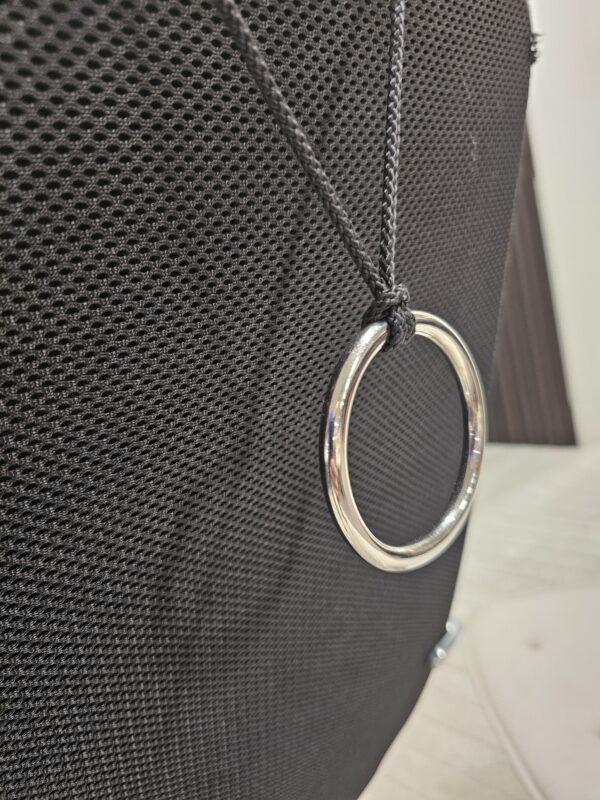 Conform Bravo hvilestol med krakk