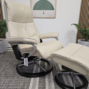 Stressless View Signature lenestol m/krakk - Bilde 1