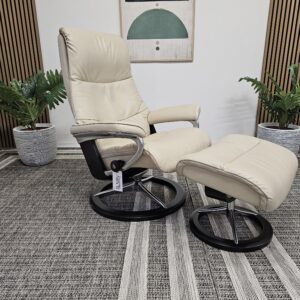 Stressless View Signature lenestol m/krakk - Bilde 9