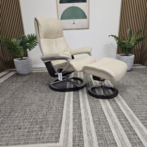 Stressless View Signature lenestol m/krakk - Bilde 2
