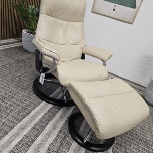Stressless View Signature lenestol m/krakk - Bilde 10