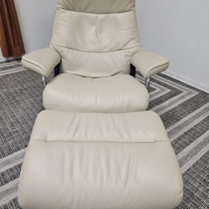 Stressless View Signature lenestol m/krakk - Bilde 3