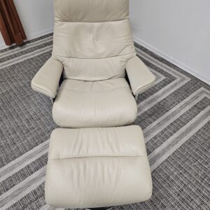Stressless View Signature lenestol m/krakk - Bilde 14