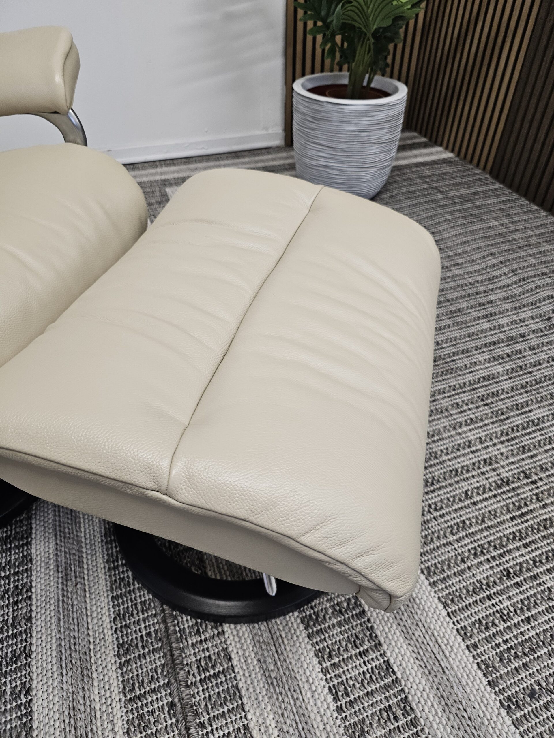 Stressless View Signature lenestol m/krakk - Bilde 13