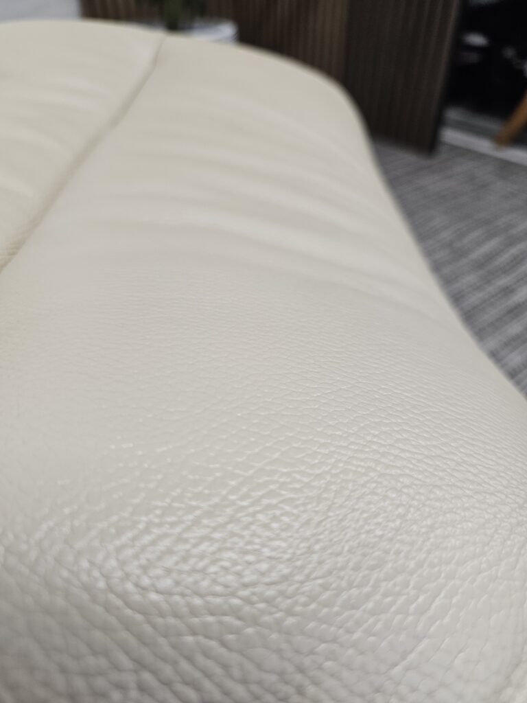 Stressless View Signature lenestol m/krakk