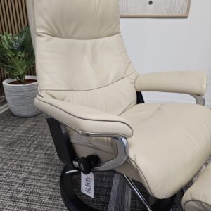 Stressless View Signature lenestol m/krakk - Bilde 15
